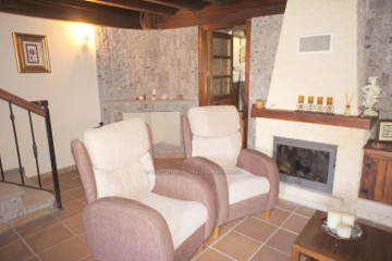 3 Bed  Villa/House for Sale, La Laguna, Tenerife - IC-VCH10422