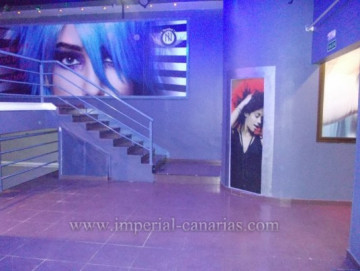  Commercial to Rent, Icod de los Vinos, Tenerife - IC-ALO10397