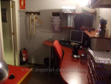  Commercial to Rent, Icod de los Vinos, Tenerife - IC-ALO10397