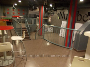  Commercial to Rent, Icod de los Vinos, Tenerife - IC-ALO10397
