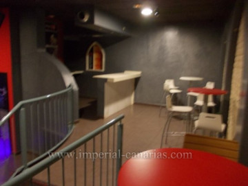  Commercial to Rent, Icod de los Vinos, Tenerife - IC-ALO10397