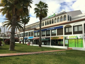  Commercial for Sale, Puerto de la Cruz, Tenerife - IC-VLO10376