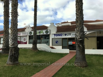  Commercial for Sale, Puerto de la Cruz, Tenerife - IC-VLO10376