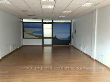  Commercial for Sale, Puerto de la Cruz, Tenerife - IC-VLO10376