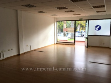  Commercial for Sale, Puerto de la Cruz, Tenerife - IC-VLO10376