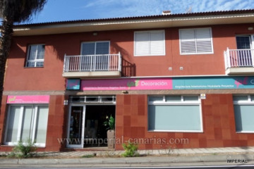  Commercial to Rent, Puerto de la Cruz, Tenerife - IC-ALO10241