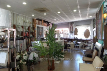  Commercial to Rent, Puerto de la Cruz, Tenerife - IC-ALO10241