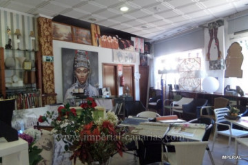 Commercial to Rent, Puerto de la Cruz, Tenerife - IC-ALO10241