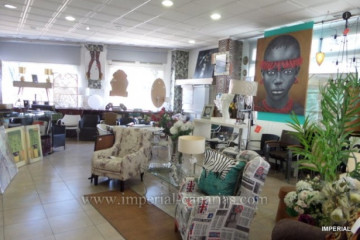  Commercial to Rent, Puerto de la Cruz, Tenerife - IC-ALO10241