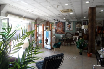  Commercial to Rent, Puerto de la Cruz, Tenerife - IC-ALO10241