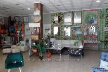  Commercial to Rent, Puerto de la Cruz, Tenerife - IC-ALO10241