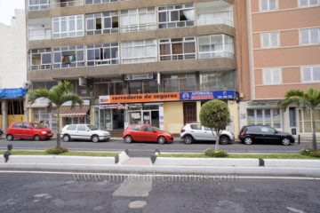  Commercial for Sale, Puerto de la Cruz, Tenerife - IC-VLO10194