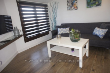 1 Bed  Villa/House to Rent, Los Realejos, Tenerife - IC-ACH10095