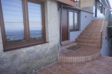 1 Bed  Villa/House to Rent, Los Realejos, Tenerife - IC-ACH10095