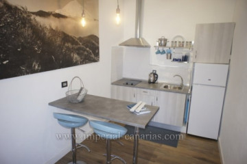 1 Bed  Villa/House to Rent, Los Realejos, Tenerife - IC-ACH10095