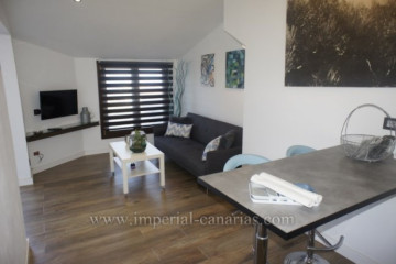 1 Bed  Villa/House to Rent, Los Realejos, Tenerife - IC-ACH10095