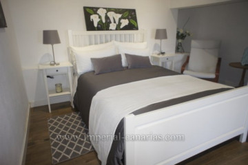 1 Bed  Villa/House to Rent, Los Realejos, Tenerife - IC-ACH10095