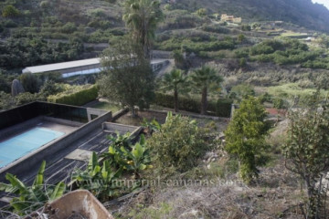 1 Bed  Villa/House to Rent, Los Realejos, Tenerife - IC-ACH10095