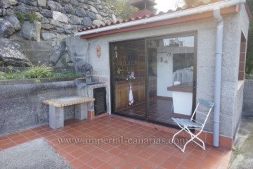1 Bed  Villa/House to Rent, Los Realejos, Tenerife - IC-ACH10095