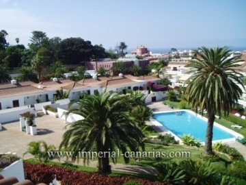 1 Bed  Flat / Apartment to Rent, Puerto de la Cruz, Tenerife - IC-AAP10019