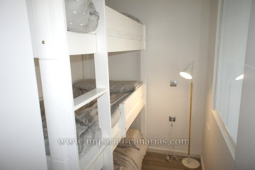 1 Bed  Flat / Apartment to Rent, Puerto de la Cruz, Tenerife - IC-AAP10019