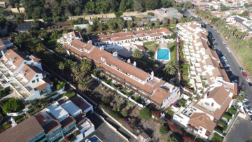 1 Bed  Flat / Apartment to Rent, Puerto de la Cruz, Tenerife - IC-AAP10019