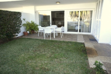 1 Bed  Flat / Apartment to Rent, Puerto de la Cruz, Tenerife - IC-AAP10019