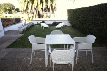 1 Bed  Flat / Apartment to Rent, Puerto de la Cruz, Tenerife - IC-AAP10019