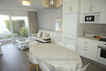 1 Bed  Flat / Apartment to Rent, Puerto de la Cruz, Tenerife - IC-AAP10019