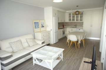 1 Bed  Flat / Apartment to Rent, Puerto de la Cruz, Tenerife - IC-AAP10019