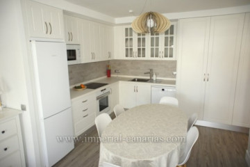 1 Bed  Flat / Apartment to Rent, Puerto de la Cruz, Tenerife - IC-AAP10019
