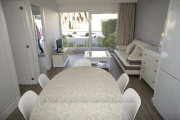 1 Bed  Flat / Apartment to Rent, Puerto de la Cruz, Tenerife - IC-AAP10019