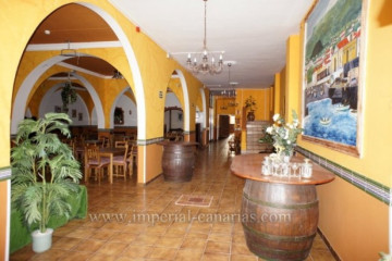  Commercial for Sale, Puerto de la Cruz, Tenerife - IC-VLO10006
