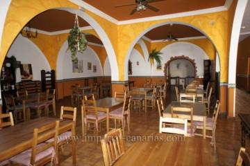  Commercial for Sale, Puerto de la Cruz, Tenerife - IC-VLO10006