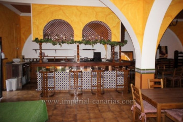  Commercial for Sale, Puerto de la Cruz, Tenerife - IC-VLO10006