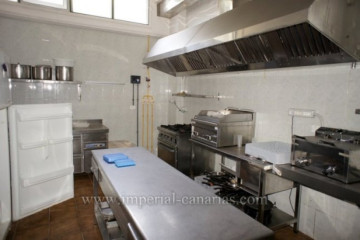  Commercial for Sale, Puerto de la Cruz, Tenerife - IC-VLO10006