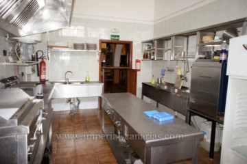  Commercial for Sale, Puerto de la Cruz, Tenerife - IC-VLO10006