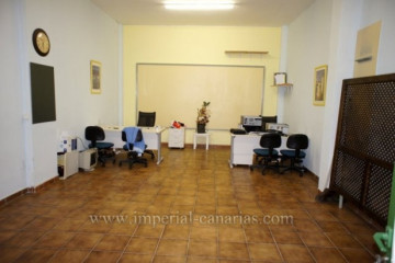  Commercial for Sale, Puerto de la Cruz, Tenerife - IC-VLO10006