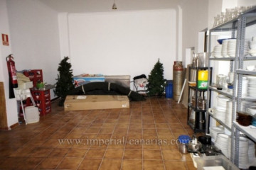 Commercial for Sale, Puerto de la Cruz, Tenerife - IC-VLO10006