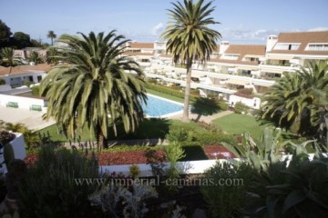 1 Bed  Flat / Apartment to Rent, Puerto de la Cruz, Tenerife - IC-AAP9834