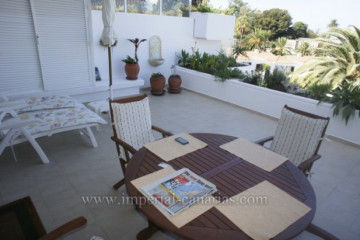 1 Bed  Flat / Apartment to Rent, Puerto de la Cruz, Tenerife - IC-AAP9834