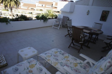 1 Bed  Flat / Apartment to Rent, Puerto de la Cruz, Tenerife - IC-AAP9834