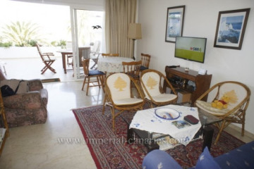 1 Bed  Flat / Apartment to Rent, Puerto de la Cruz, Tenerife - IC-AAP9834