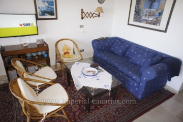 1 Bed  Flat / Apartment to Rent, Puerto de la Cruz, Tenerife - IC-AAP9834