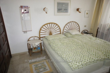 1 Bed  Flat / Apartment to Rent, Puerto de la Cruz, Tenerife - IC-AAP9834