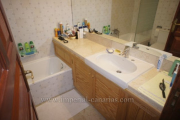 1 Bed  Flat / Apartment to Rent, Puerto de la Cruz, Tenerife - IC-AAP9834