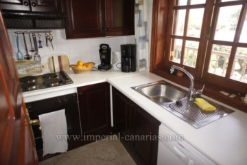 1 Bed  Flat / Apartment to Rent, Puerto de la Cruz, Tenerife - IC-AAP9834