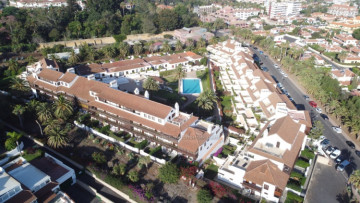 1 Bed  Flat / Apartment to Rent, Puerto de la Cruz, Tenerife - IC-AAP9834