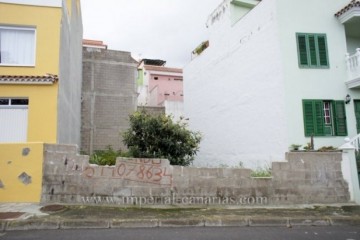  Land for Sale, Los Realejos, Tenerife - IC-VTU9680