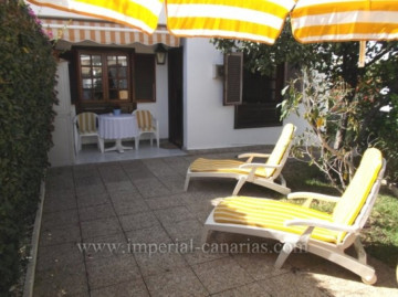  Flat / Apartment to Rent, Puerto de la Cruz, Tenerife - IC-AES9650